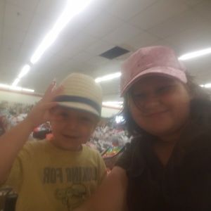 Meet your Posher, Mary